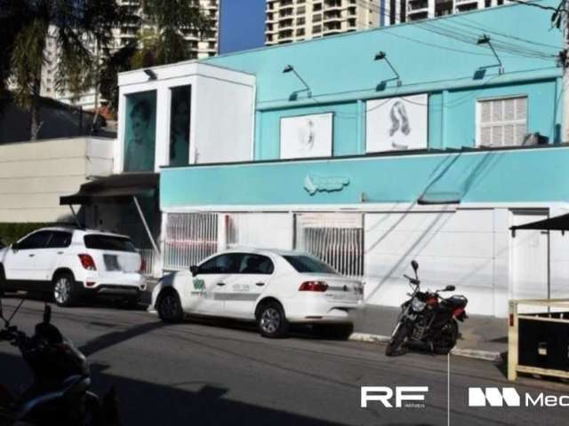 Casa comercial com 3 salas à venda na Rua Euclides Pacheco, 350, Tatuapé, São Paulo, 450 m2 por R$ 3.900.000