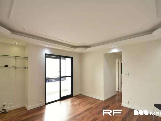 Apartamento com 3 quartos para alugar na Avenida Azevedo, 467, Tatuapé, São Paulo, 74 m2 por R$ 3.200