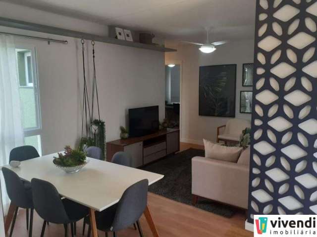 Apartamento à venda no differenziato no bairro medeiros em jundiaí!!