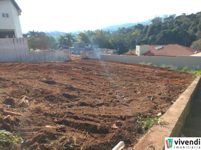 Terreno à venda no bairro chácara da malota, em jundiaí!