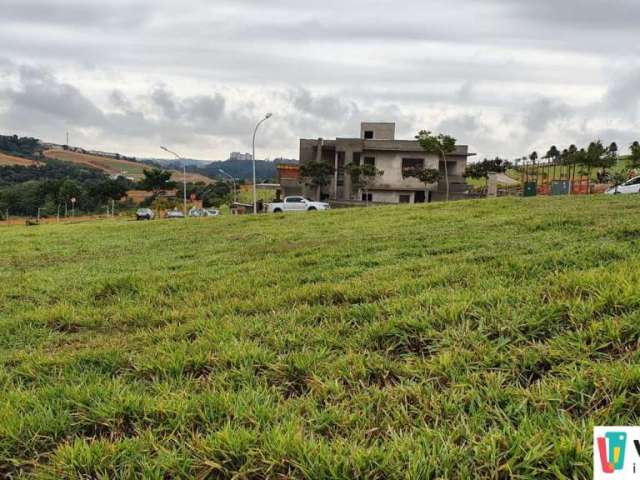 Terreno de 700m à venda no alphaville em jundiaí!!