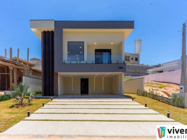 Casa à venda com 239m² no ibi aram ii - itupeva-sp