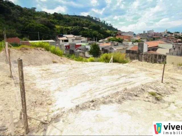 Terreno à venda na vila maringá em jundiaí!