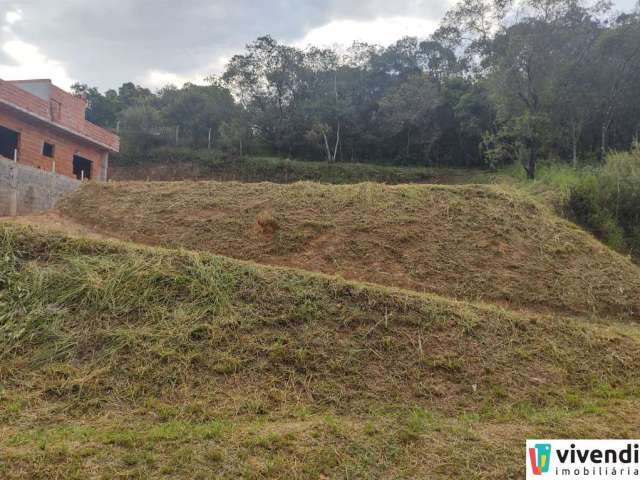 Lote à venda no condomínio lagos de jarinu em jarinu!