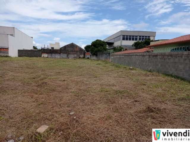 Terreno plano à venda na ponte são joão, oportunidade!