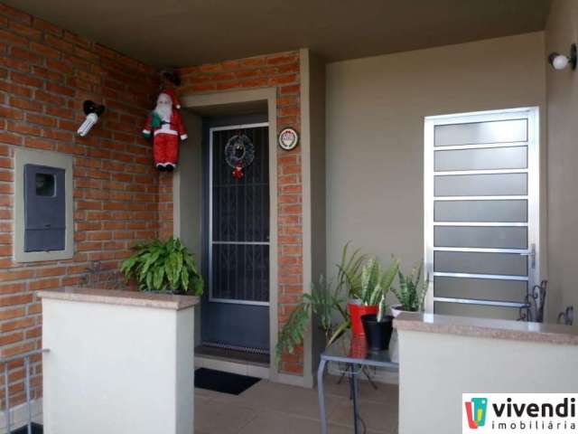 Casa à venda no bairro ponte de campinas em jundiaí!