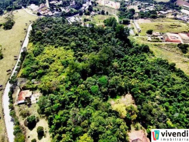 EXCELENTE ÁREA COM 80.000m² À VENDA EM ITUPEVA