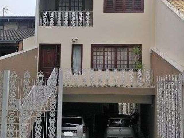 Casa com 3 quartos no bairro vila galvão em jundiaí-sp!