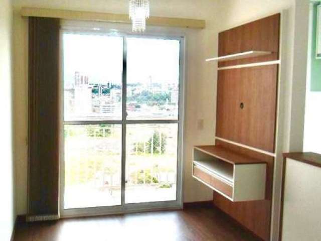 APARTAMENTO LINDO NO VISTA PARK COM 2 QUARTOS! Oportunidade!