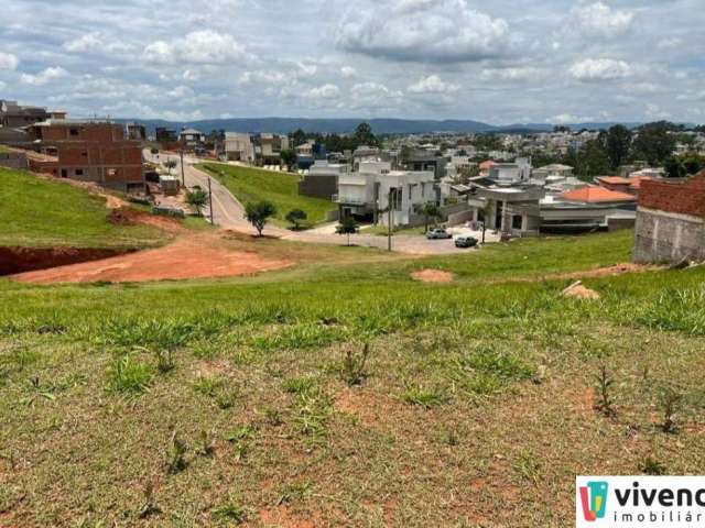 Terreno à venda no condomínio residencial ibi aram 2 em itupeva!!