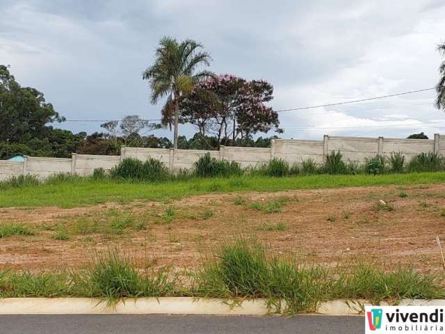 LOTE DE 395m² À VENDA NO CONDOMÍNIO POEMA JAPY EM ITUPEVA!