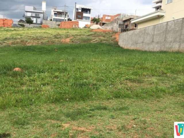 LOTE À VENDA NO CONDOMÍNIO IBI ARAM II COM 374m²!