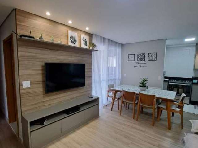 Apartamento aconchegante e completo no horto florestal!