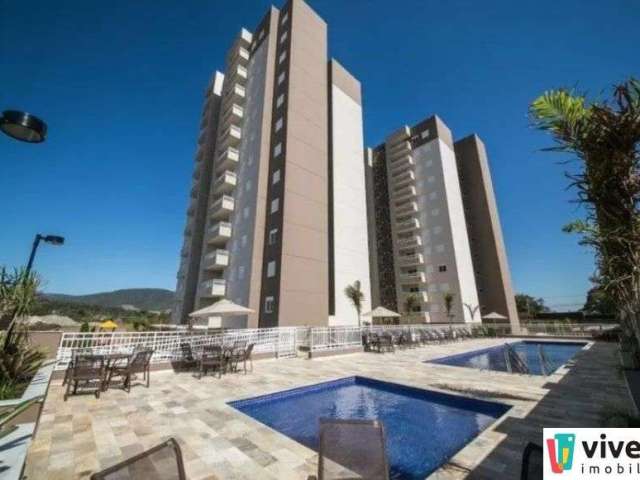 Apartamento com 2 dormitórios e suíte no jardim guanabara!