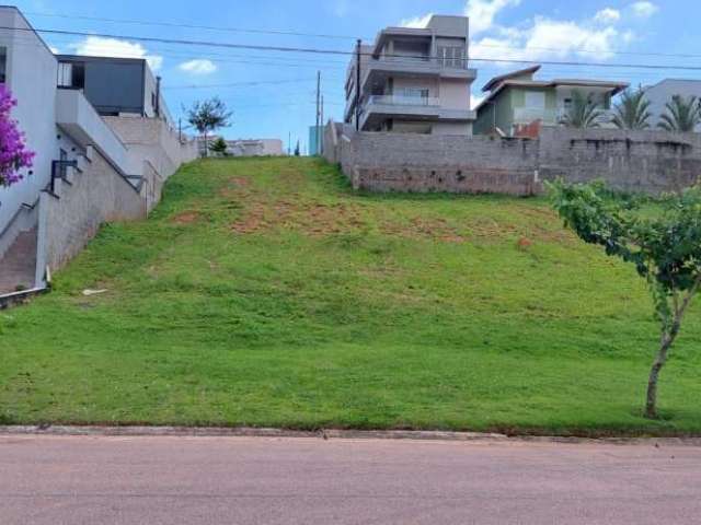 Terreno com 368m² no ibi aram 2, em itupeva!