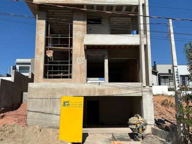 Casa em fase de construção no reserva ermida ii, eloy chaves em jundiaí!