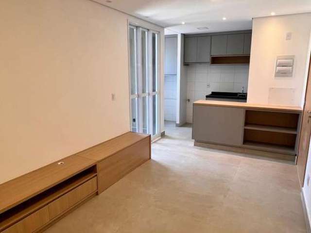 Apartamento de 51m² no maxx santa angela - bairro vila galvão