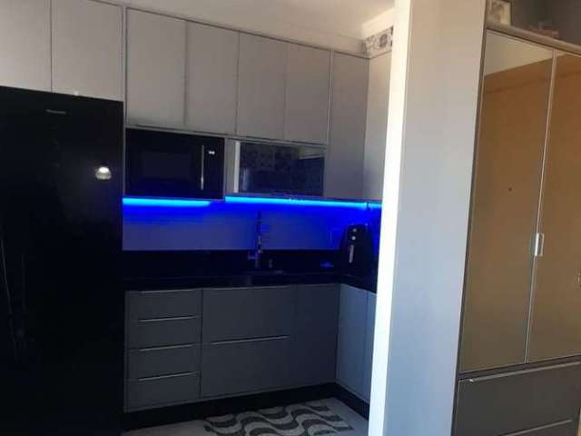 Apartamento à venda de 51m2 no horto florestal, maxx santa angela!