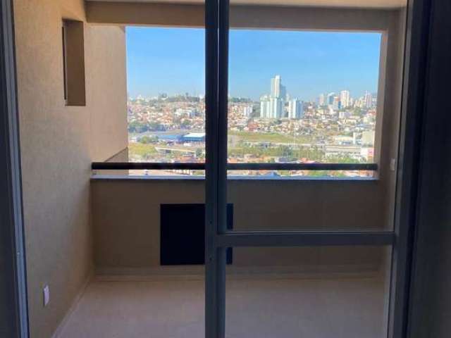 Oportunidade! apartamento de 82m com varanda gourmet, bairro vila galvão!