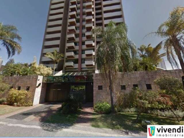 Apartamento de 268m2, na nove de julho!!!