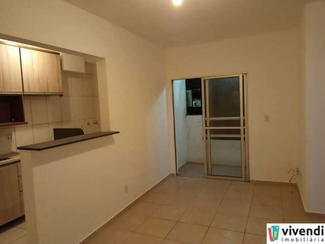 Apartamento com 2 quartos à venda no spazio jabuticabeiras!