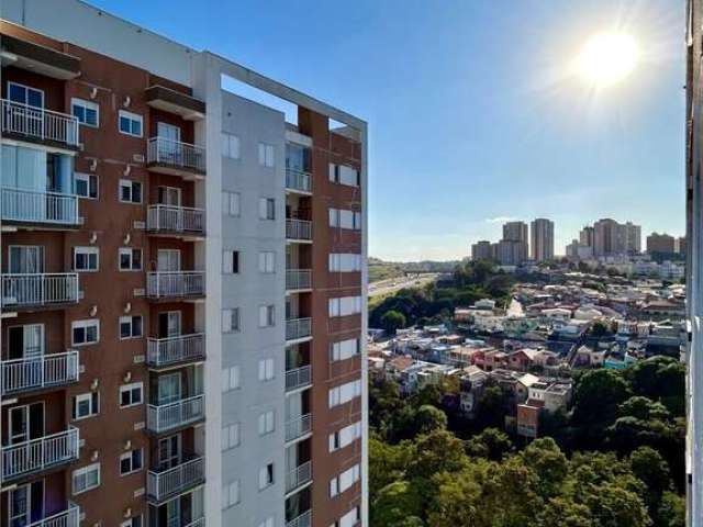 Apartamento residencial de 3 quartos e 1 suíte - jundiaí-sp