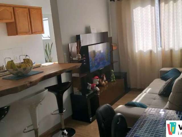 Apartamento à venda no morada dos pássaros - jundiaí-sp