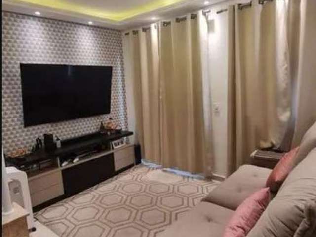 Casa de condomínio com 2 quartos e 74m² à venda, bairro colônia, jundiaí-sp!