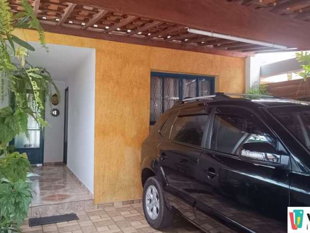 Casa à venda em jundiaí com espaço gourmet, bairro vila joana!!