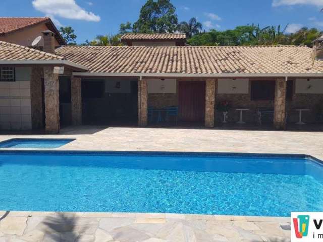 Chácara com piscina em jarinu, bairro estância são luiz!