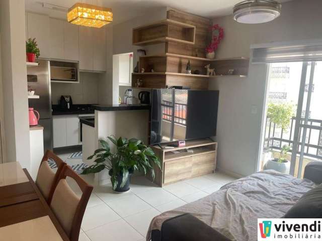 Apartamento com 2 quartos e 54m² no vivart medeiros!