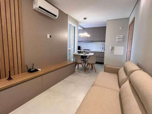 Apartamento com 54m² e 2 quartos na vila galvão - jundiaí-sp!