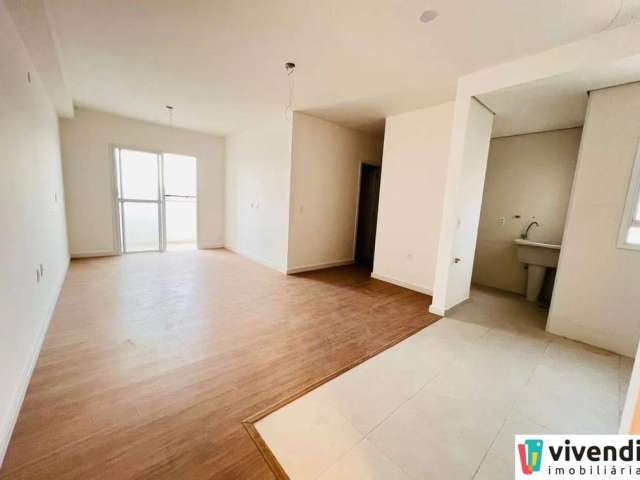 Apartamento novo de 78m² com 3 quartos - life jundiaí, engordadouro!