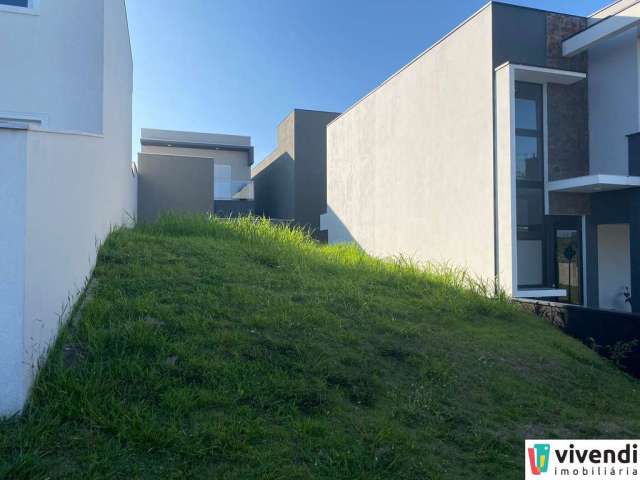 Terreno à venda no reserva da mata com 150m², em jundiaí!