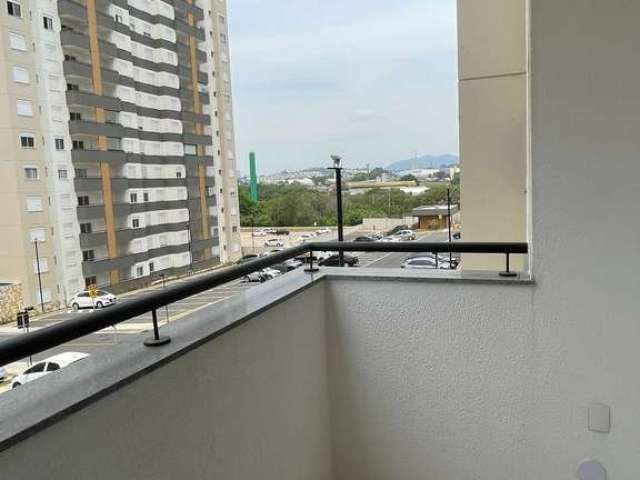 Apartamento novo de 78m² à venda no life - bairro engordadouro!