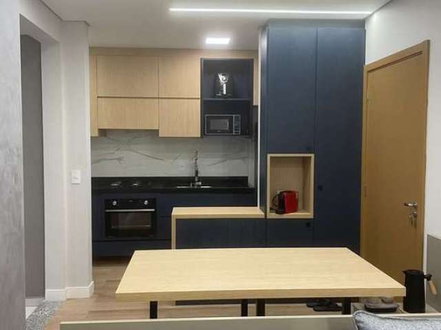 Apartamento de 56m² à venda no torres de ozanam - vila galvão, jundiaí-sp!