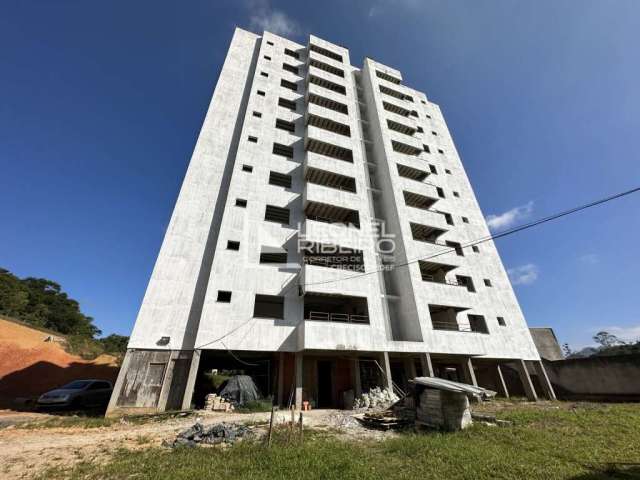 Apartamento à venda com 2 dormitórios no bairro dos Estados em Timbó-SC