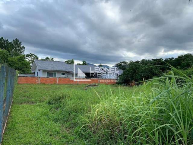 Terreno à venda no bairro Vila Germer em Timbó-SC