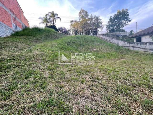 Terreno à venda, 480 m² no bairro Pomeranos em Timbó/SC