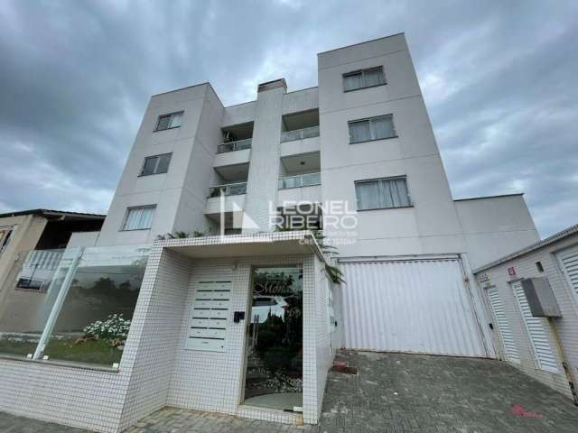 Apartamento à venda, 60m² com 2 quartos no bairro Das Nações Timbó-SC