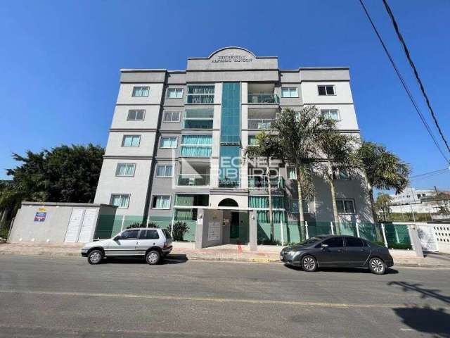 Apartamento com 3 dormitórios à venda no bairro Quintino em Timbó/SC