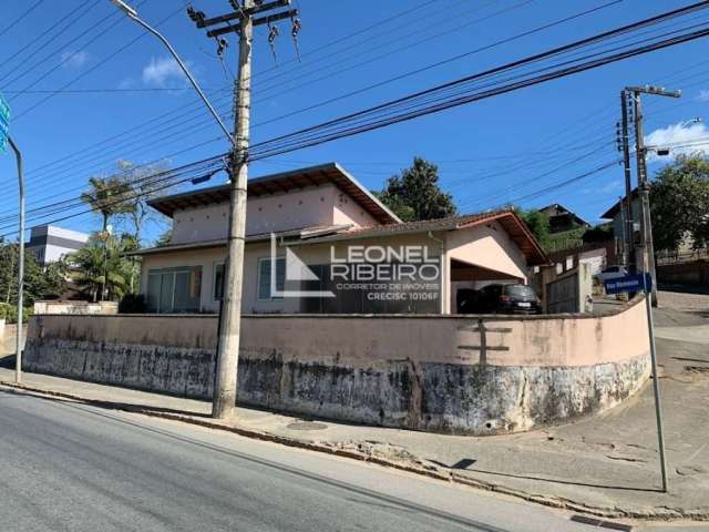 Terreno à venda no bairro Dos Estados em Timbó-SC.