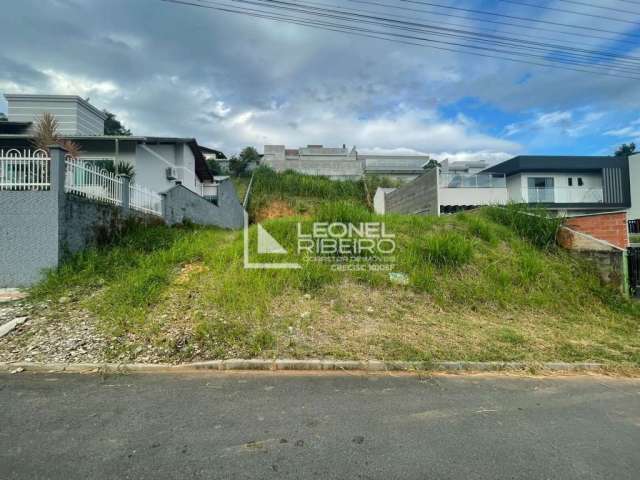 Terreno à Venda no Bairro das Nações em Timbó-SC