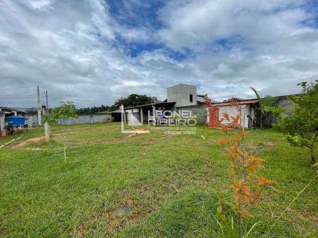 Terreno à venda no bairro Divinéia em Rio dos Cedros/SC