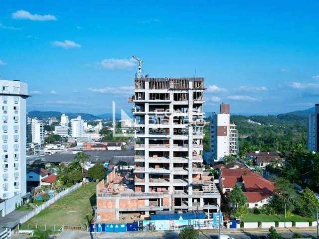 Apartamento com 2 dormitórios à venda no bairro Das Capitais em Timbó/SC