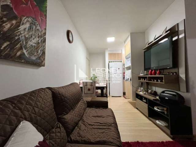 Apartamento com 2 dormitórios à venda no bairro Tiroleses Timbó/SC