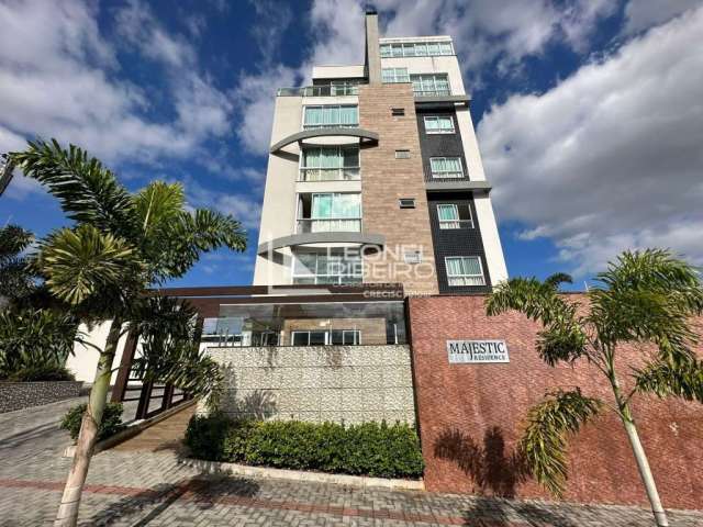 Apartamento duplex à venda com 3 dormitórios no bairro Dos Imigrantes em Timbó-SC