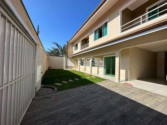 Casa com 6 dormitórios à venda no bairro Das Nações em Timbó/SC