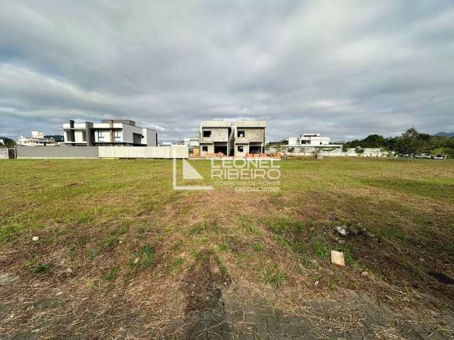 Terreno à venda, 404m² no bairro Quintino em Timbó/SC