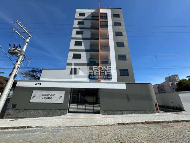 Apartamento com 2 dormitórios, 72m² à venda no bairro Imigrantes em Timbó/SC